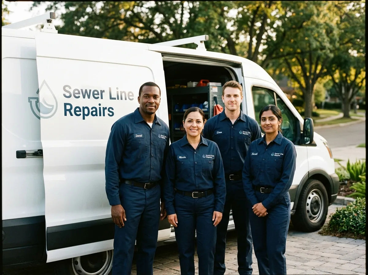 Emergency Plumber company in Newtown, PA